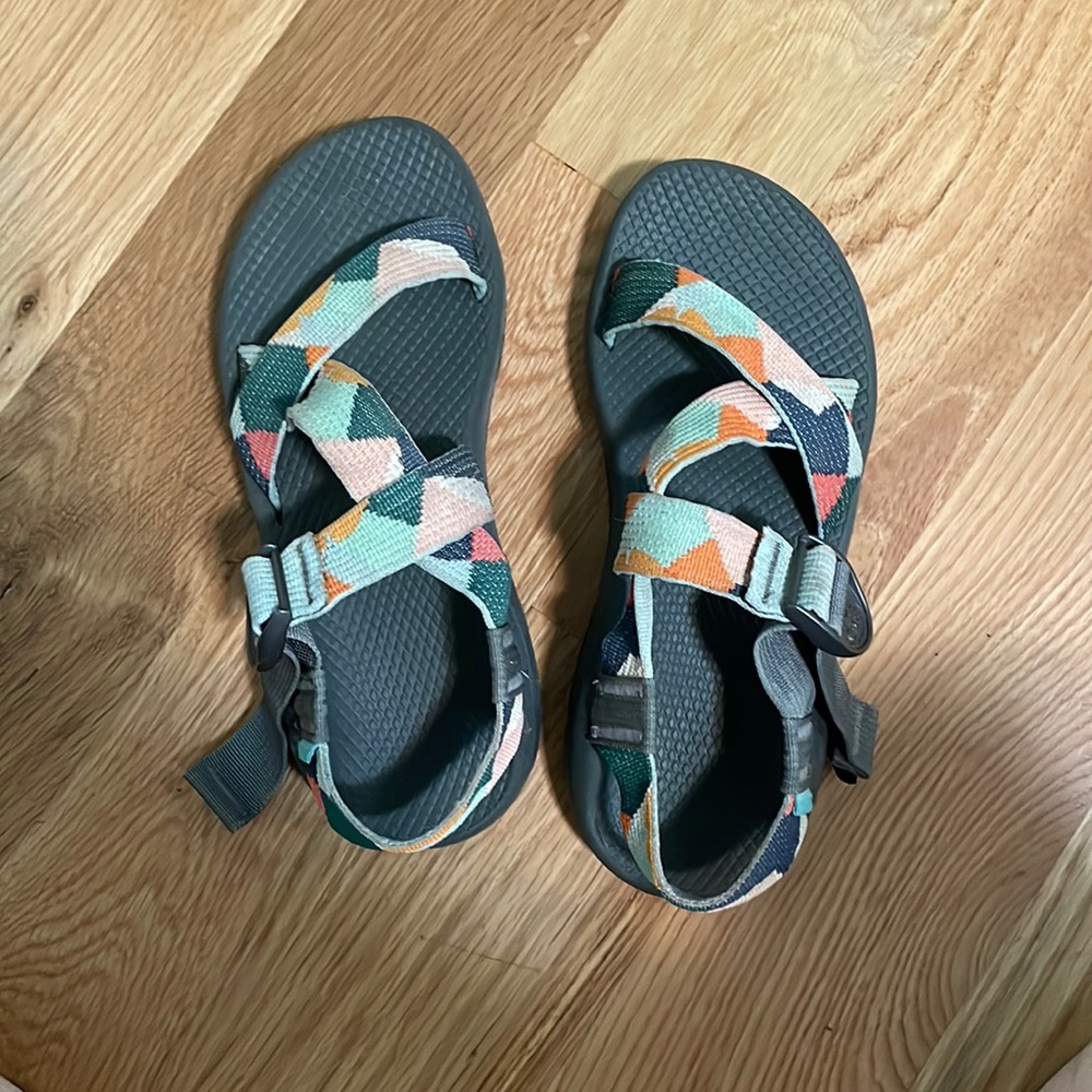 Chaco Mega Z Cloud
